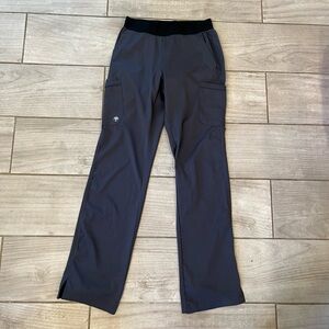 Healing hand scrub pants